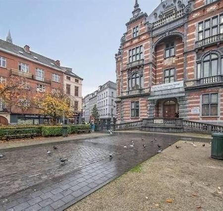Central Studio Close To Grand Place For 2 Βρυξέλλες Εξωτερικό φωτογραφία