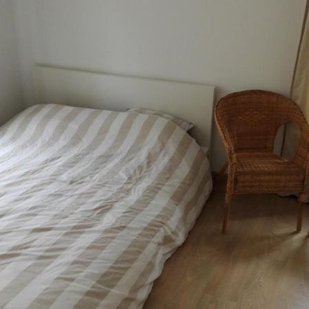 Central Studio Close To Grand Place For 2 Βρυξέλλες Εξωτερικό φωτογραφία