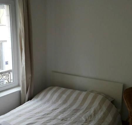 Central Studio Close To Grand Place For 2 Βρυξέλλες Εξωτερικό φωτογραφία