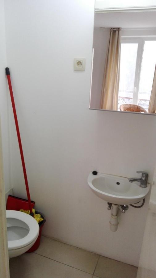 Central Studio Close To Grand Place For 2 Βρυξέλλες Εξωτερικό φωτογραφία