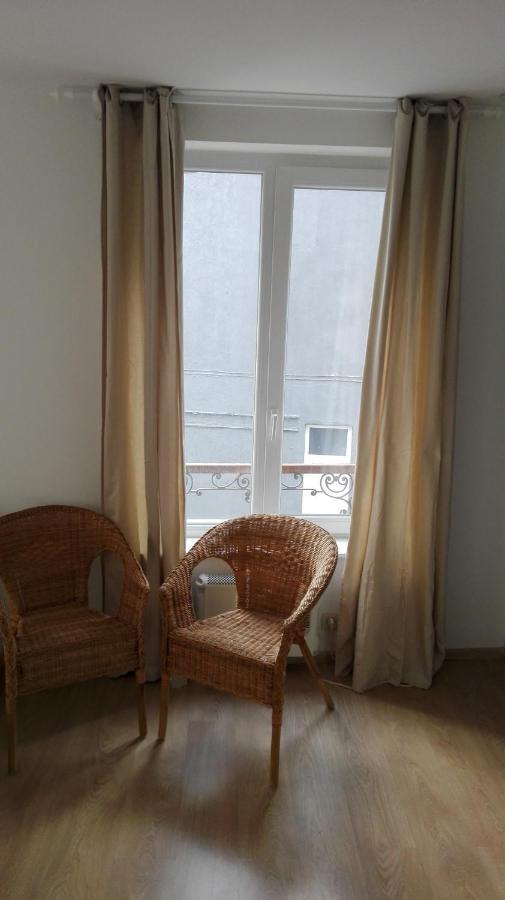 Central Studio Close To Grand Place For 2 Βρυξέλλες Εξωτερικό φωτογραφία