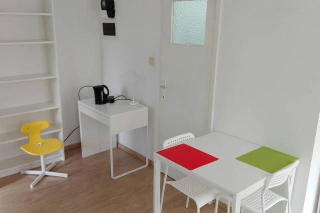 Central Studio Close To Grand Place For 2 Βρυξέλλες Εξωτερικό φωτογραφία