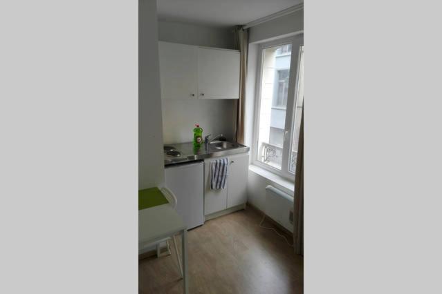 Central Studio Close To Grand Place For 2 Βρυξέλλες Εξωτερικό φωτογραφία