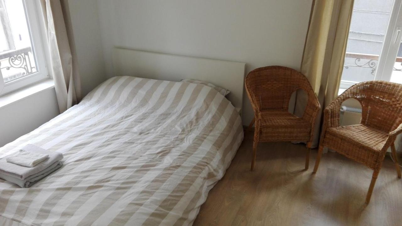 Central Studio Close To Grand Place For 2 Βρυξέλλες Εξωτερικό φωτογραφία