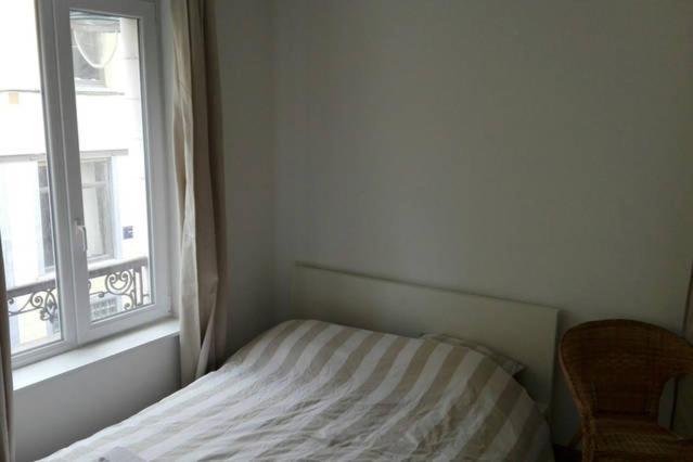 Central Studio Close To Grand Place For 2 Βρυξέλλες Εξωτερικό φωτογραφία