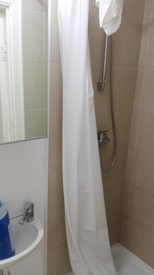 Central Studio Close To Grand Place For 2 Βρυξέλλες Εξωτερικό φωτογραφία